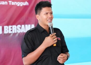 Dakwah Lewat Jalur Seni: BAZNAS RI dan Yayasan Kiblat Abinaya Siapkan Ruang Berekspresi untuk 50 Penyandang Disabilitas dan Anak Jalanan Sukoharjo 1 Foto Fadhel Hitam