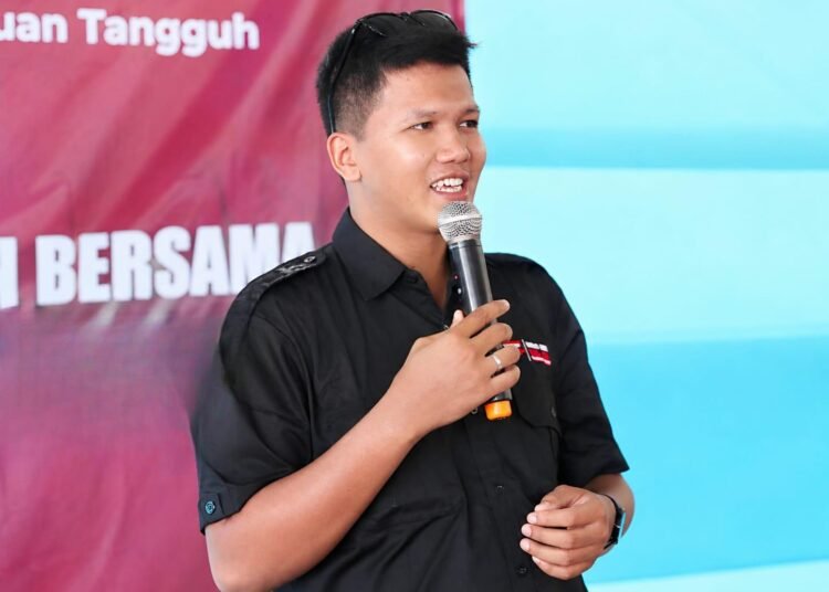 Dakwah Lewat Jalur Seni: BAZNAS RI dan Yayasan Kiblat Abinaya Siapkan Ruang Berekspresi untuk 50 Penyandang Disabilitas dan Anak Jalanan Sukoharjo 6 Foto Fadhel Hitam