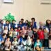 Langkah Kecil, Kebiasaan Baik: Menanamkan PHBS Sejak Dini di TK Little Stars 17 Foto bersama guru TK LS