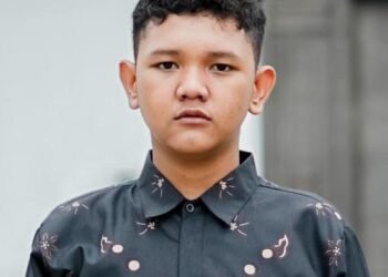 Nizam Alfiansyah Wibowo, Pelajar Klaten yang Bermimpi Menembus Dunia Futsal