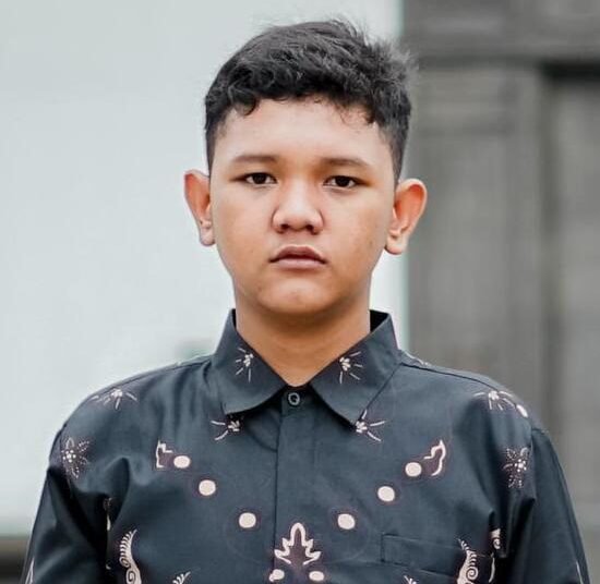 Nizam Alfiansyah Wibowo, Pelajar Klaten yang Bermimpi Menembus Dunia Futsal