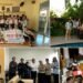 Kolaborasi CEMPOR Dispora Kota Bandung & Inisiasi KKN Catalys Dorong Pemuda Berkarya Cetak Buku 15 Suasana kolaborasi antara peserta program CEMPOR Dispora Kota Bandung bersama tim KKN Catalys UIN Bandung dan tokoh inspiratif dalam proses penggalian data untuk penyusunan buku di GT KAREES, Juli 2026.