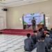 Hasan Komarudin, Pemateri dalam LDKS Ponpes Al-Hikam