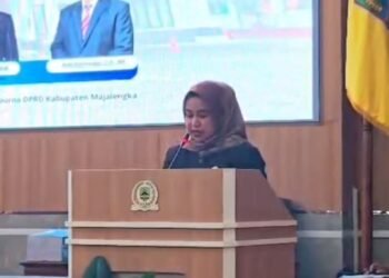 DPRD Majalengka Sahkan Raperda Kepemudaan dan Olahraga, Siapkan Fondasi Generasi Emas Bumi Sindangkasih 1 IMG 20260908 WA0044