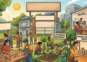 Ekonomi bukan sekedar uang? Yuk cari tau Pengertian, Fungsi, dan Perannya dalam Kehidupan Sehari-hari