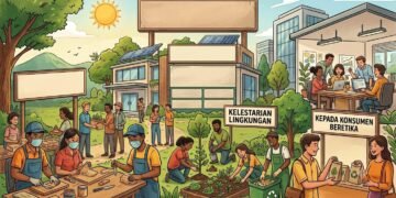 Ekonomi bukan sekedar uang? Yuk cari tau Pengertian, Fungsi, dan Perannya dalam Kehidupan Sehari-hari
