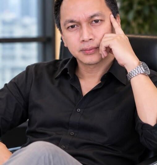 Membangun Karier Bernilai Global: Rangkaian Langkah Eki Pranata 5 IMG 20260915 WA0007