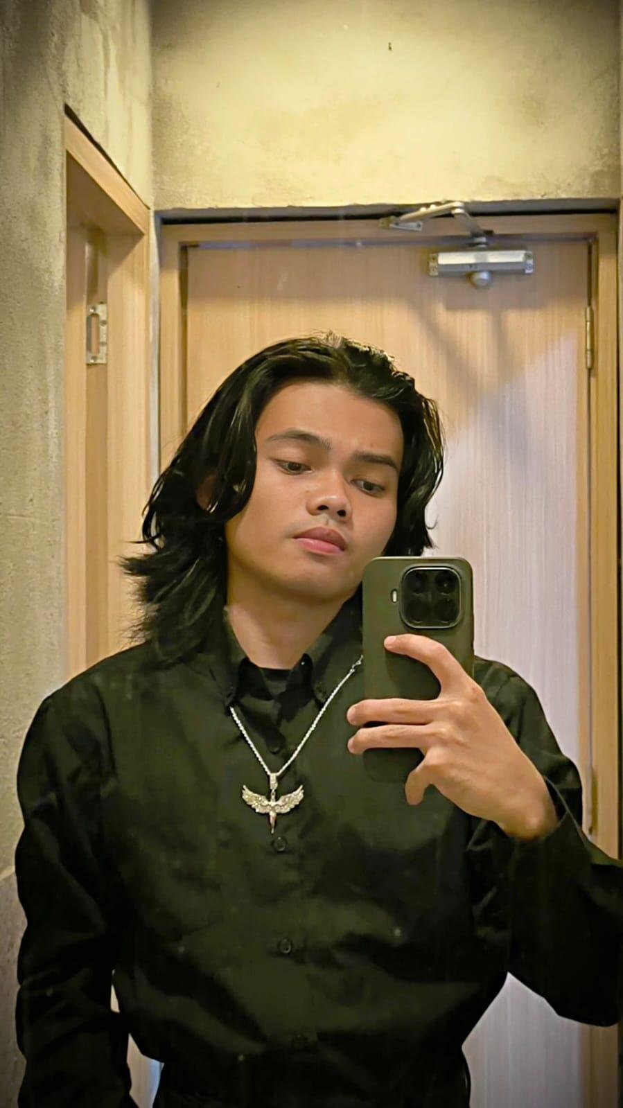 Azis Toriq Maulana