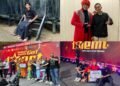 Awal Miracle: Perjalanan Pesulap Muda Makassar di Panggung Hiburan dan Era Digital 29 Mengenal lebih dekat sosok Awal Miracle, mahasiswa Teknik Keselamatan yang berhasil membangun karier profesional sebagai pesulap panggung sekaligus kreator konten edukasi dengan puluhan ribu pengikut.
