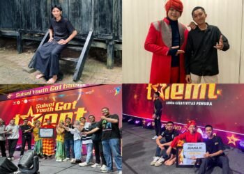 Mengenal lebih dekat sosok Awal Miracle, mahasiswa Teknik Keselamatan yang berhasil membangun karier profesional sebagai pesulap panggung sekaligus kreator konten edukasi dengan puluhan ribu pengikut.