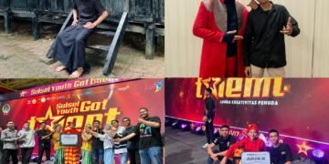 Mengenal lebih dekat sosok Awal Miracle, mahasiswa Teknik Keselamatan yang berhasil membangun karier profesional sebagai pesulap panggung sekaligus kreator konten edukasi dengan puluhan ribu pengikut.
