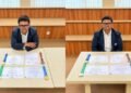 Dari Cimahi Menembus Panggung Dunia: Muhammad Imam Hafiz Buktikan Prestasi di Bidang Robotik dan Teknologi 26 Muhammad Imam Hafiz, pemuda asal Cimahi lulusan Teknik Elektro UIN Sunan Gunung Djati Bandung, yang berhasil mengukir berbagai prestasi nasional dan internasional di bidang teknologi, robotika, hingga olahraga.