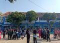 "Nuun, Walqalami Wamaa Yasturuun": PR IPM MTs M 08 Sidokelar Ajak Persahabatan Sportif ke MTs M 20 Menongo, Ajang ASBO Pererat Ukhuwah Pelajar Muhammadiyah 7 IMG 20260920 WA0026
