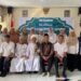 Merangkul keheningan dalam ibadah: Pelatihan wudhu dan Sholat isyarat di SLB-B Wiyata Dharma 1 Sleman 16 Pelatihan Wdhu dan Sholat isyarat di SLB-B Wiyata Dharma 1 Sleman