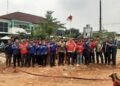 Damkar Tangsel Latih 50 Redkar Pisangan Hadapi Kebakaran, Ini Peran yang Boleh Dilakukan 26 IMG 20260924 WA0024