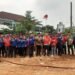 Damkar Tangsel Latih 50 Redkar Pisangan Hadapi Kebakaran, Ini Peran yang Boleh Dilakukan 14 IMG 20260924 WA0024