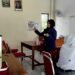 Edukasi P3K Berbasis Problem Based Learning: Mahasiswa PK UNY Tingkatkan Kemandirian Kesehatan Siswa SLB Negeri 2 Bantul untuk Mendukung SDGs 3 dan 4 14 Potret pembelajaran menggunakan media benda konkret di kelas 10B SLB N 2 Bantul