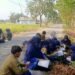 Jum’at Pagi Literasi di Alam Terbuka: Siswa MTs M 20 Menongo Sukodadi Jadikan Buku sebagai Gerbang Cakrawala Pengetahuan 17 IMG 20260925 WA0041