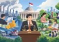 Antara Kepentingan Ekonomi Dan Kepentingan Publik: Kebijakan Pemerintah Dalam Mengatasi Eksternalitas 26 IMG 20260926 WA0000