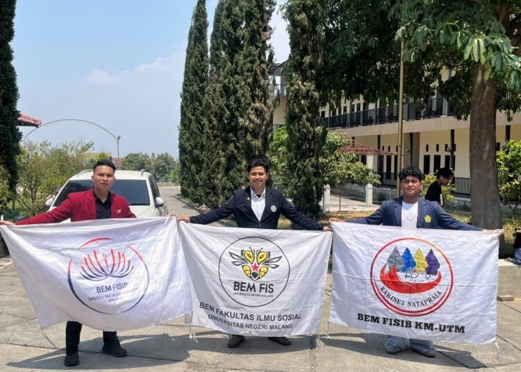MUSDA ILMISPI Jatim Digelar di Batu, Kepengurusan Baru Resmi Dikukuhkan 5 Pelaksanaan MUSDA ILMISPI Jawa Timur di Kota Batu