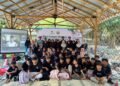 Kolaborasi BAZNAS RI dan Yayasan Kiblat Abinaya Hadirkan Dakwah Humanis bagi Kaum Marjinal Sukoharjo 24 IMG 20260928 WA0029