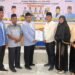 Tasyakuran Milad ke-49, DPD BKPRMI Langkat Resmi Serahkan SK Kepengurusan DPK BKPRMI Pangkalan Susu Periode 2026 - 2029 14 IMG 20260929 WA0021