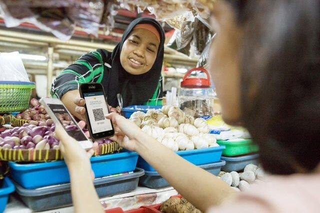 Ketika Semua Transaksi Masuk QRIS: Sudahkah UMKM Memanfaatkan Data Penjualan untuk Mengambil Keputusan? 5 IMG 0373