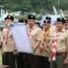 Kabupaten Tasikmalaya Ukir Sejarah, Resmi Sandang Predikat Kabupaten Pramuka 17 IMG 20260910 211007