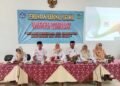 Pembinaan GTK Se-Kecamatan Pagerageung Dorong Peningkatan Kompetensi dan Etos Kerja 11 IMG 20260923 052436