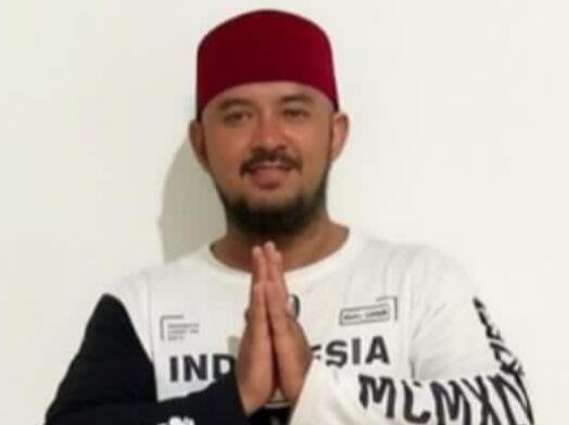 Mang Jemy Maju Pilkades Burujul Wetan, Bangun Desa Mandiri dan Sejahtera 5 IMG 20260925 214854