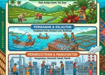 Dinamika Ilmu Ekonomi: Konsep Dasar Hingga Perkembangan Modern 1 IMG 3408