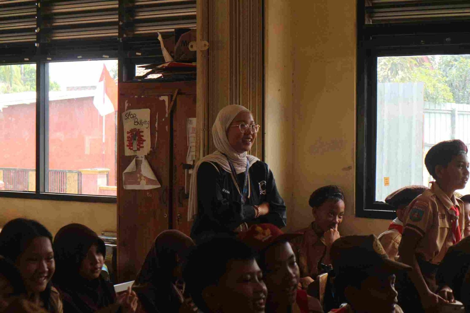 Naura Izzati