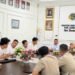 Monitoring dan Evaluasi Bidang Survei dan Pemetaan Kantor Wilayah BPN Provinsi Sulawesi Selatan. 14 IMG 7365 11zon 1