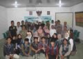 KKN 299 UIN Syarif Hidayatullah Jakarta