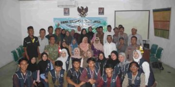 KKN 299 UIN Syarif Hidayatullah Jakarta