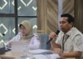 Kantor Pertanahan Lampung Selatan dan BPKAD Koordinasikan Percepatan Pendaftaran Tanah Aset Pemerintah Daerah 7 IMG 8809