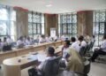 Kantor Pertanahan Lampung Selatan Laksanakan Klarifikasi Pengaduan Permasalahan Pertanahan 6 IMG 8813