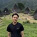 Perjalanan Asep Maulana Menjelajah Indonesia.
