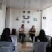 Kantor Pertanahan Kabupaten Lampung Selatan Laksanakan Wawancara Seleksi Calon Peserta Magang HUB 18 IMG 8988