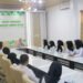 Kantor Pertanahan Kabupaten Lampung Selatan Laksanakan Orientasi dan Briefing Hari Pertama Program Pemagangan bagi Lulusan Perguruan Tinggi 14 IMG 9121