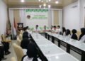 Pengenalan, Pembekalan dan Pengarahan Peserta MagangHub di Kantor Pertanahan Kabupaten Lampung Selatan 25 IMG 9315