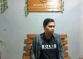 Notaris Jember sekaligus Pendiri SOLID (Solidaritas Pelaku Kreatif Djember), Zimri Boy Yoyada Sinuhaji, S.H., M.Kn.