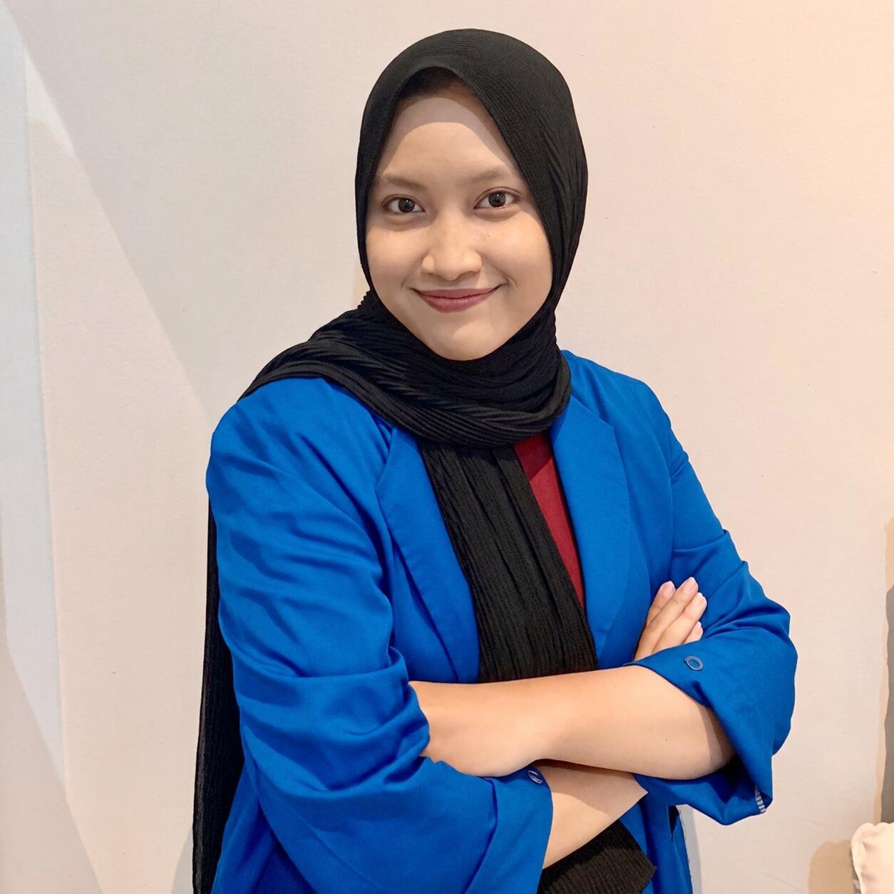 Nazwa Alayda Yahya