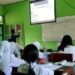 Pembelajaran Pertumbuhan Ekonomi di Kelas XI-I SMA Negeri 2 Klaten Dorong Pemahaman tentang SDGs 8 15 PK Muhammad Farros Hidayat