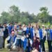 Reflektor Jalan, Cahaya Keselamatan: KKN UMT Hadirkan Inovasi untuk Warga Desa Panongan 17 Foto Bersama Bapak Ketua RT. 03 Puncak Panongan untuk Peresmian Penggunaan Reflektor Jalan di Titik Lokasi yang Minim Pencahayaan di Malam Hari