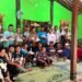 Tingkatkan Pengetahuan Peternak, Mahasiswa KKN-T IPB Gelar Pelatihan Pembuatan Mineral Block di Desa Alasombo 18 SUKOHARJOKAB09 Rakha Aryaputra Dokumentasi MinBoost