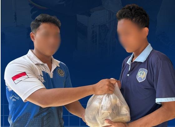 Jumat Berkah, Lapas Mojokerto Bagikan Kolak kepada Warga Binaan 5 Screenshot 2026 09 04 180208