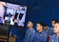 Lapas Mojokerto Ikuti Arahan Dirjenpas Secara Virtual, Teguhkan Integritas Jajaran 9 Screenshot 2026 09 17 201944