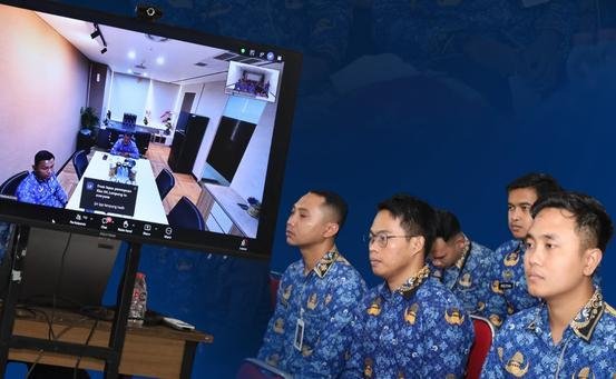 Lapas Mojokerto Ikuti Arahan Dirjenpas Secara Virtual, Teguhkan Integritas Jajaran 5 Screenshot 2026 09 17 201944