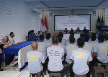 Lapas Mojokerto Gelar Sidang TPP Bahas Usulan PB, CB, dan Remisi Susulan 1 Screenshot 2026 09 17 203937